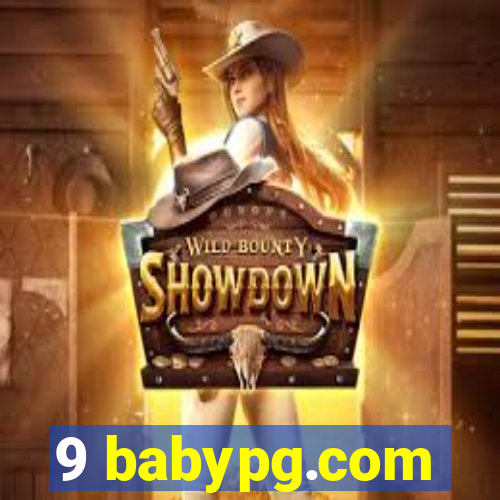 9 babypg.com